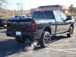 2026 Ram 2500 BLACK EXPRESS CREW CAB 4X4 6'4 BOX Pickup