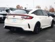 2025 Honda Civic Type R Hatchback