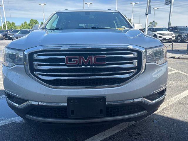 Used 2019 GMC Acadia SLE-2 with VIN 1GKKNLLA6KZ209374 for sale in St. Peters, MO