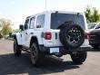 2021 Jeep Wrangler 4xe Rubicon SUV