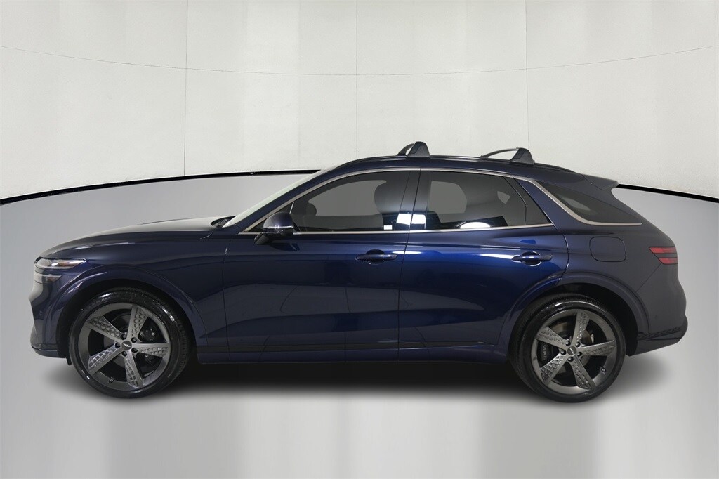 2024 Genesis GV70 3.5T Sport photo 4