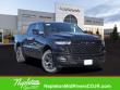 2026 Ram 1500 BIG HORN CREW CAB 4X4 5'7 BOX Pickup