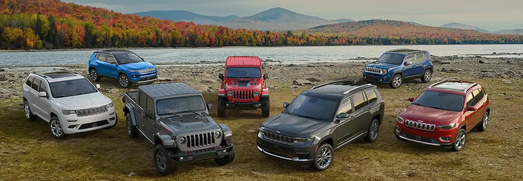 St. Louis Jeep Dealership Jeeps for Sale