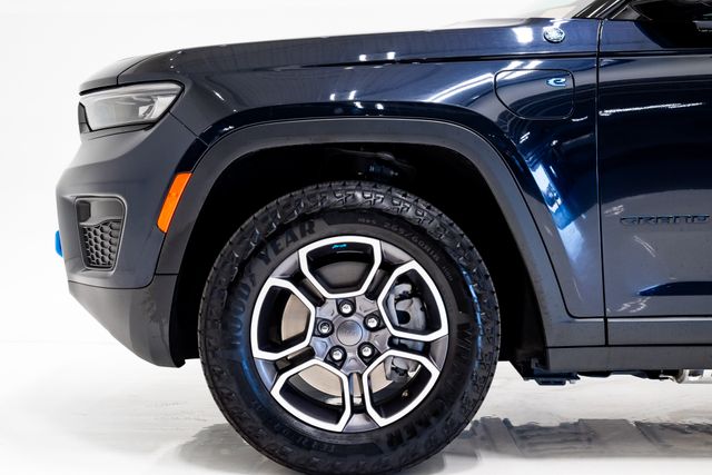 2024 Jeep Grand Cherokee Trailhawk 4xe - Photo 31
