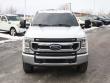 2021 Ford F-250 Truck Crew Cab