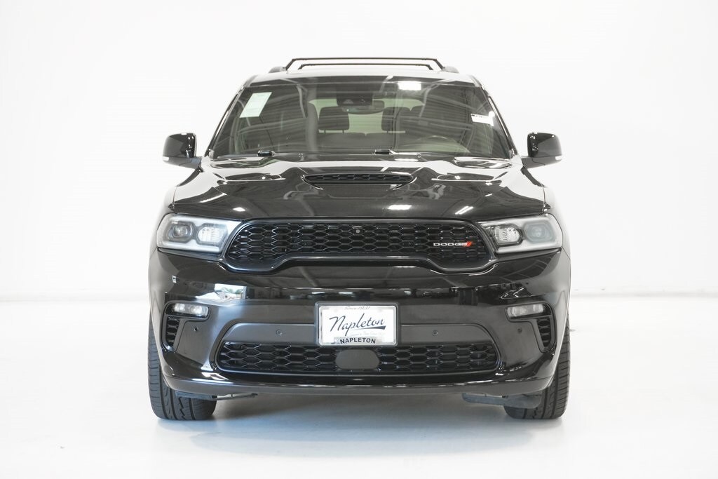 2023 Dodge Durango R/T Plus photo 2