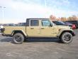 2026 Jeep Gladiator WILLYS 4X4 Pickup