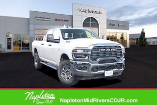 2026 Ram 2500 TRADESMAN CREW CAB 4X4 6'4 BOX Pickup