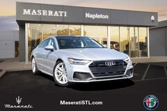 2019 Audi A7 3.0T Premium Hatchback