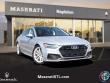 2019 Audi A7 3.0T Premium Hatchback