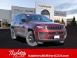 2026 Jeep Grand Cherokee ALTITUDE 4X4 Sport Utility