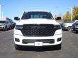 2026 Ram 1500 BIG HORN CREW CAB 4X4 5'7 BOX Pickup