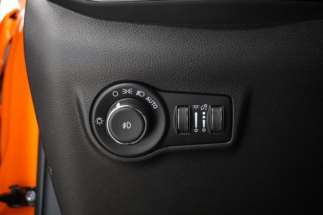 2026 Jeep Compass Latitude Altitude - Photo 19