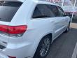 2017 Jeep Grand Cherokee Summit 4x4 SUV