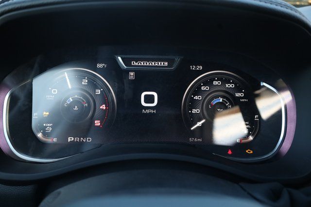 2025 RAM 2500 Laramie - Photo 15