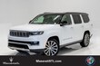 Jeep Grand Wagoneer