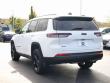 2025 Jeep Grand Cherokee L ALTITUDE X 4X4 Sport Utility