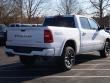 2025 Ram 1500 LARAMIE CREW CAB 4X4 5'7 BOX Pickup