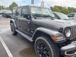 Jeep Wrangler Unlimited 4xe