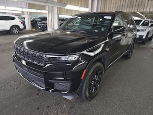 2024 Jeep Grand Cherokee L Laredo SUV