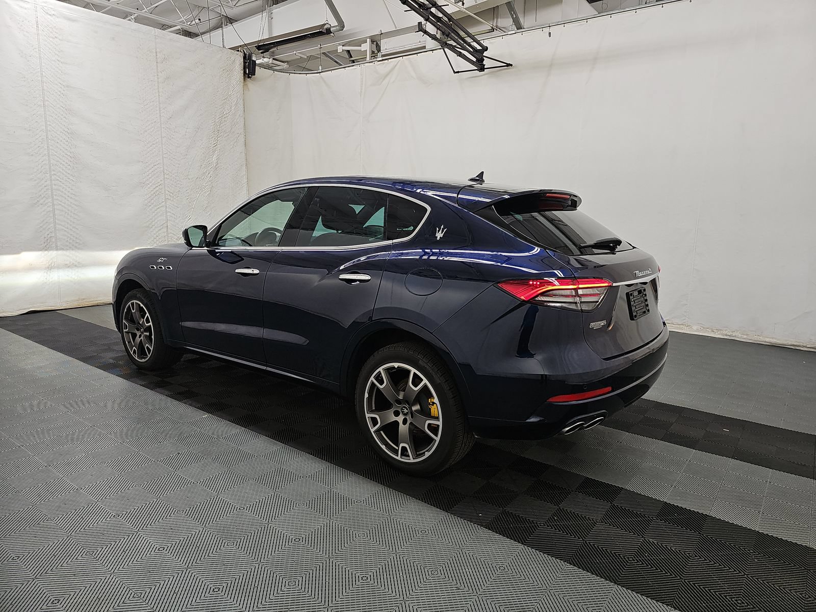 Used 2023 Maserati Levante GT SUV