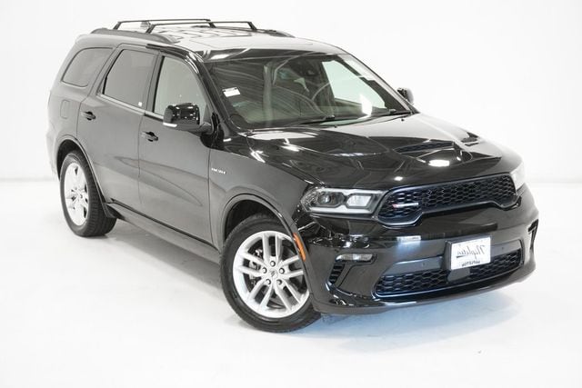 2023 Dodge Durango R/T's photo