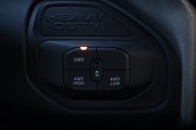 2025 RAM 2500 Laramie - Photo 20