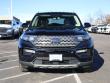 2022 Ford Explorer Limited SUV