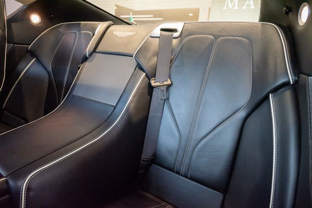 2012 Aston Martin Virage Base - Photo 13