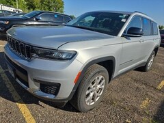 2021 Jeep Grand Cherokee L Limited SUV