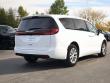 2026 Chrysler Pacifica SELECT AWD Passenger Van