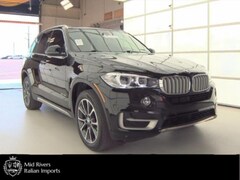 2017 BMW X5 xDrive35i SUV