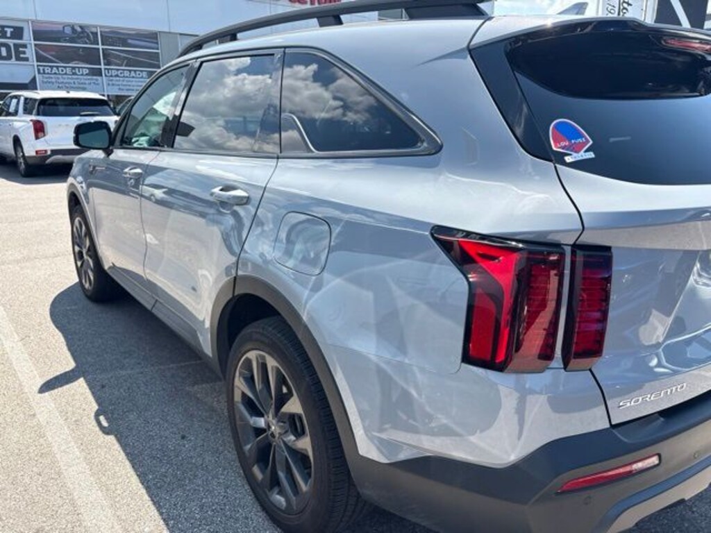 Used 2023 Kia Sorento X-Line EX SUV