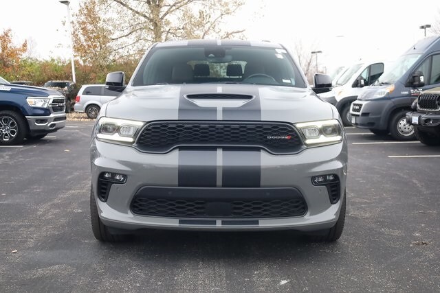 2023 Dodge Durango R/T Plus photo 3
