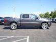 2026 Ram 1500 BIG HORN CREW CAB 4X4 5'7 BOX Pickup