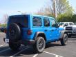 2025 Jeep Wrangler 4-DOOR SPORT S Sport Utility