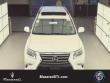 2017 LEXUS GX 460 SUV