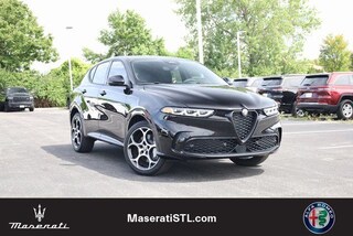 2025 Alfa Romeo Tonale Hybrid EAWD Sport Utility