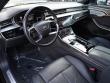 2022 Audi A8 L 55 Sedan