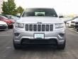 2015 Jeep Grand Cherokee Laredo 4x4 SUV