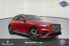 2024 Genesis GV70 SUV