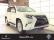2014 LEXUS GX 460 Base SUV