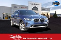 2023 BMW X4 xDrive30i Sports Activity Coupe