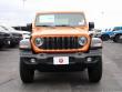 2025 Jeep Wrangler 2-DOOR SPORT Sport Utility