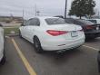 2022 Mercedes-Benz C-Class C 300 4MATIC Sedan