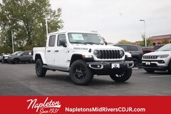 2025 Jeep Gladiator HIGH TIDE 4X4 Pickup