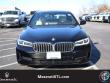 2023 BMW 530i xDrive Sedan