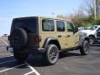 2025 Jeep Wrangler 4-DOOR SPORT S Sport Utility