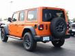 2025 Jeep Wrangler 4-DOOR SPORT S Sport Utility
