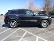 2015 Jeep Grand Cherokee Limited 4x4 SUV